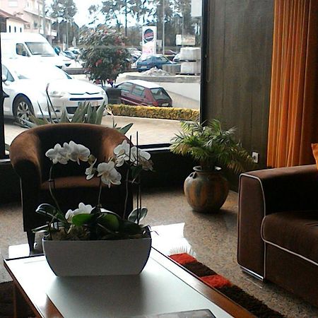 Hotel Dom Leal Valongo Εξωτερικό φωτογραφία