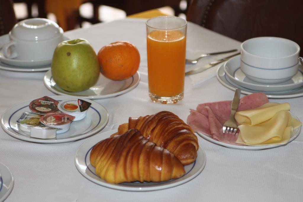 Hotel Dom Leal Valongo Εξωτερικό φωτογραφία