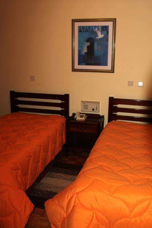 Hotel Dom Leal Valongo Εξωτερικό φωτογραφία
