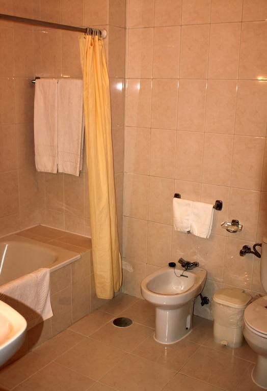 Hotel Dom Leal Valongo Εξωτερικό φωτογραφία
