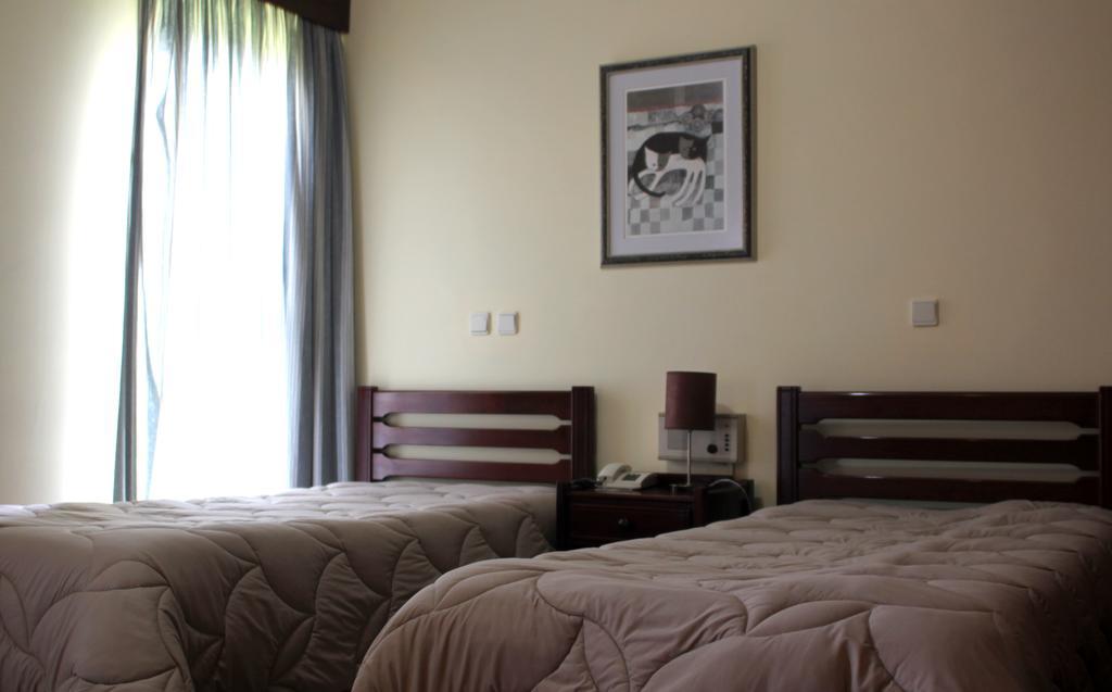 Hotel Dom Leal Valongo Εξωτερικό φωτογραφία