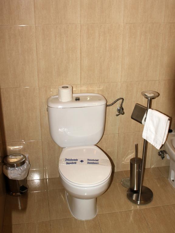 Hotel Dom Leal Valongo Εξωτερικό φωτογραφία
