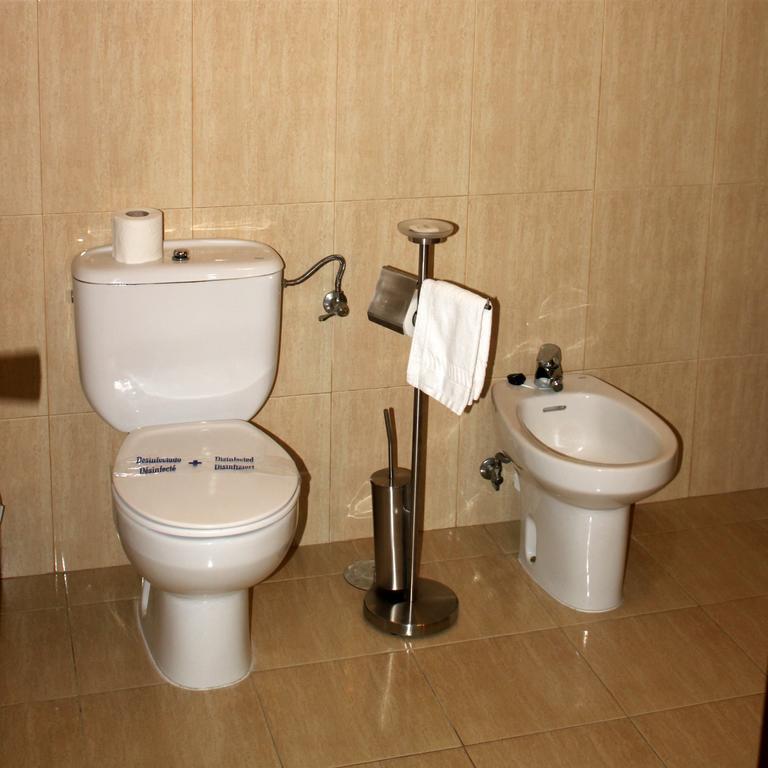 Hotel Dom Leal Valongo Εξωτερικό φωτογραφία