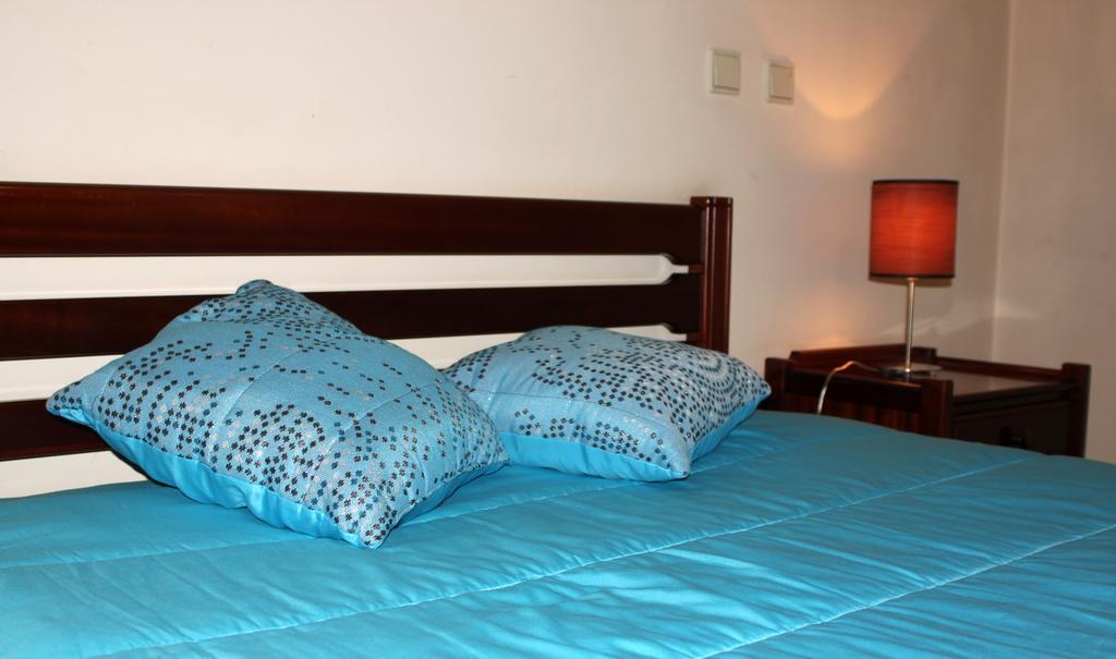 Hotel Dom Leal Valongo Εξωτερικό φωτογραφία