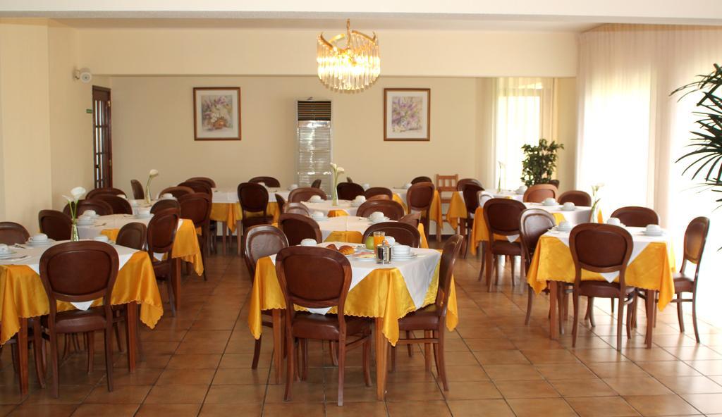 Hotel Dom Leal Valongo Εξωτερικό φωτογραφία