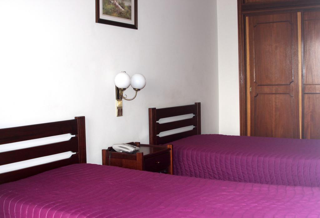 Hotel Dom Leal Valongo Δωμάτιο φωτογραφία