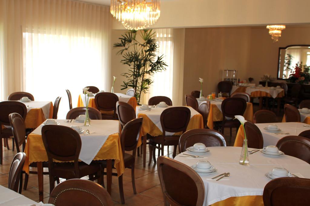 Hotel Dom Leal Valongo Εξωτερικό φωτογραφία