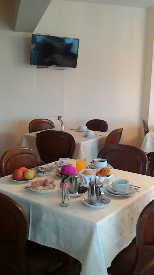 Hotel Dom Leal Valongo Εξωτερικό φωτογραφία