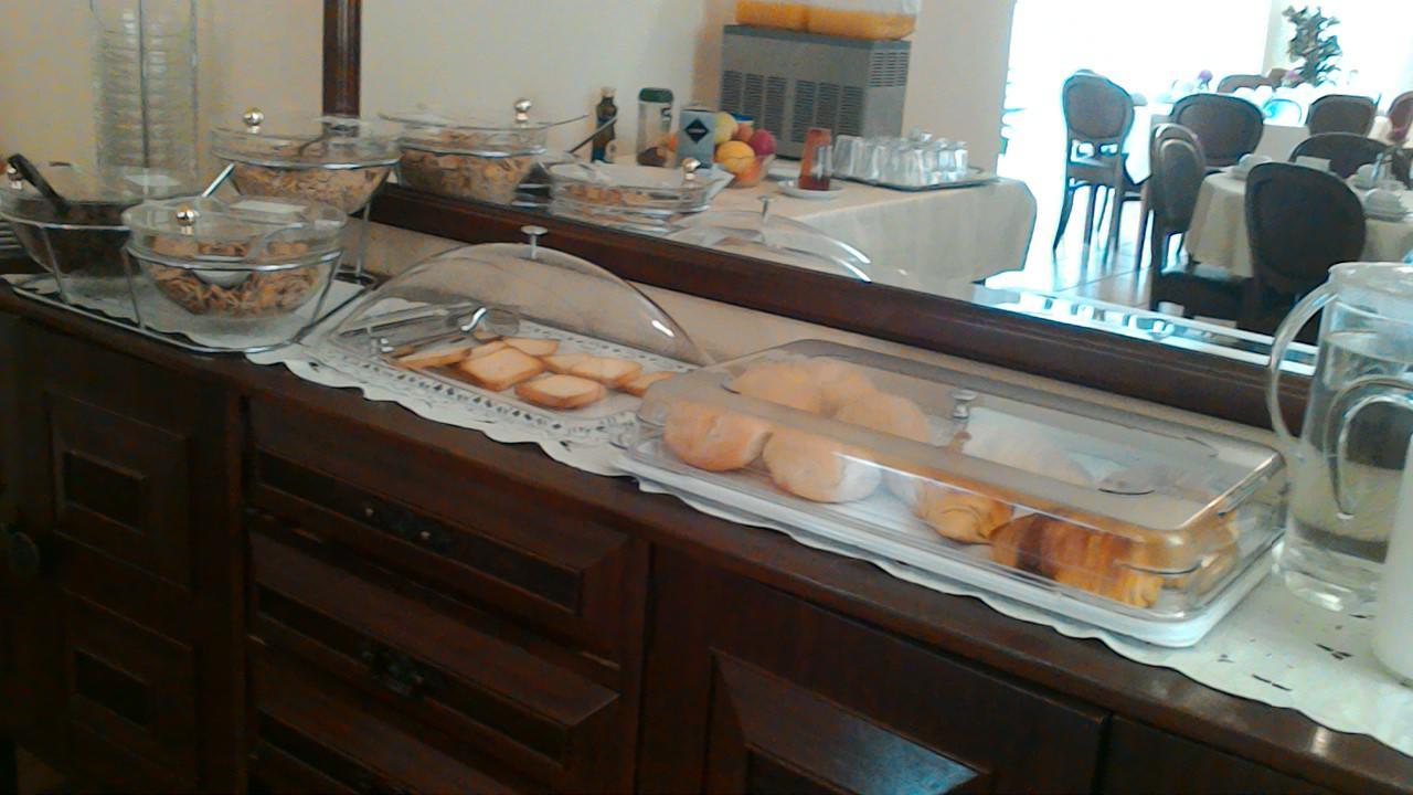 Hotel Dom Leal Valongo Εξωτερικό φωτογραφία