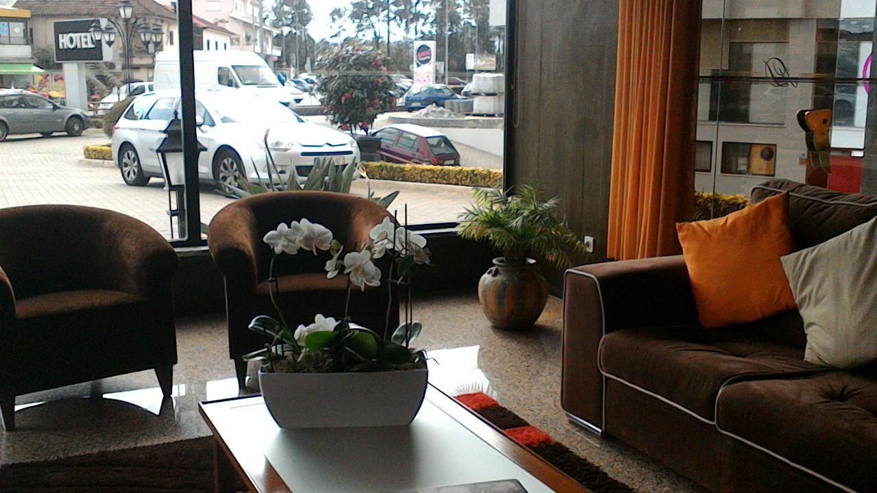Hotel Dom Leal Valongo Εξωτερικό φωτογραφία
