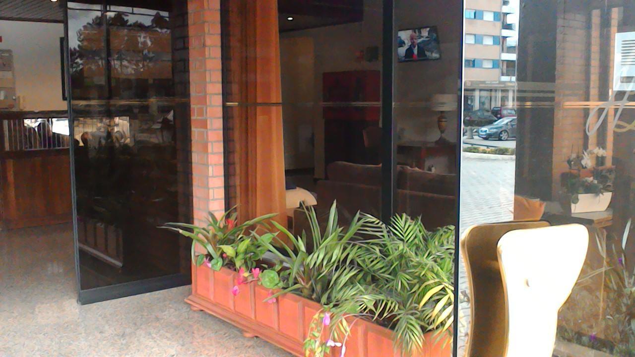 Hotel Dom Leal Valongo Εξωτερικό φωτογραφία